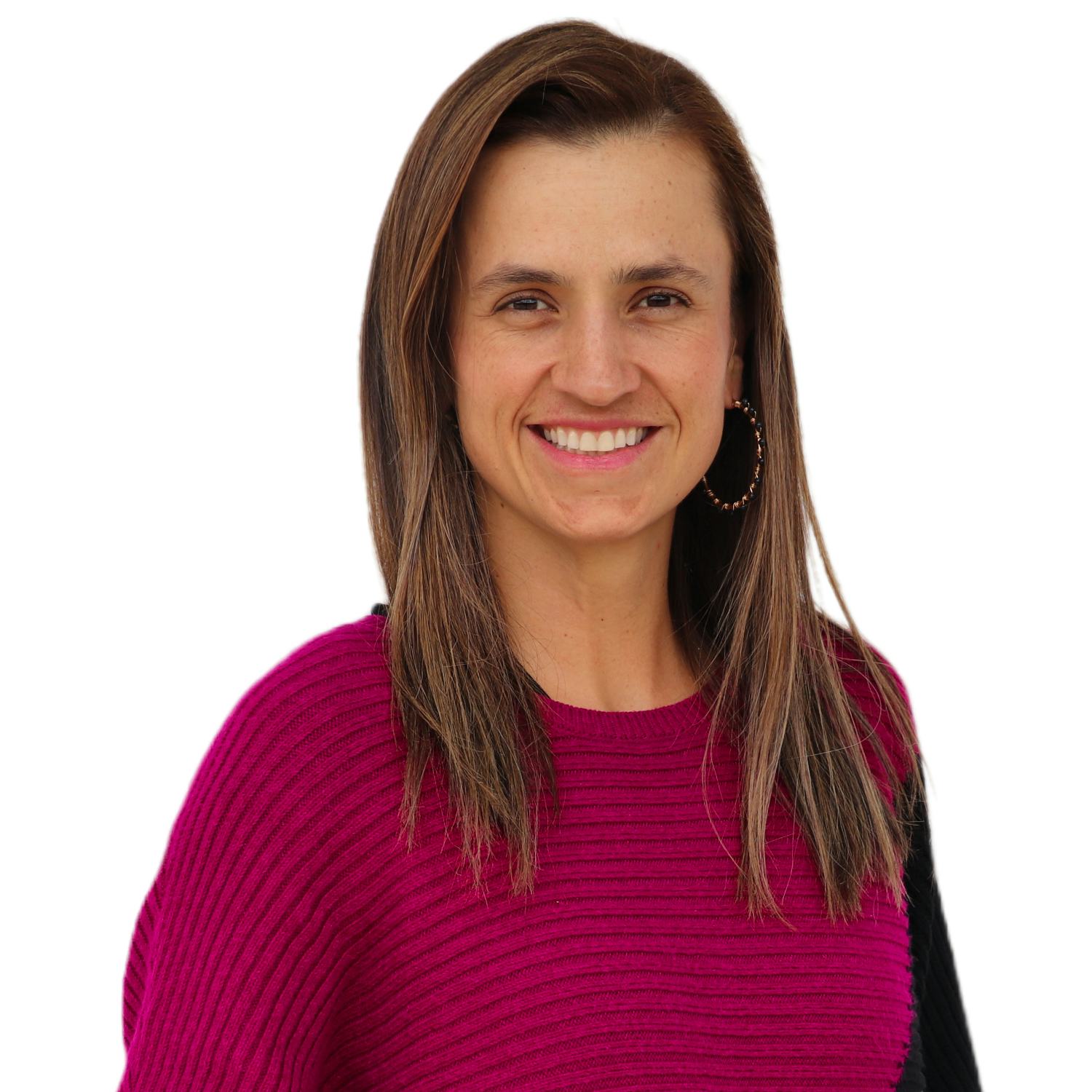 María Lucía Méndez L.