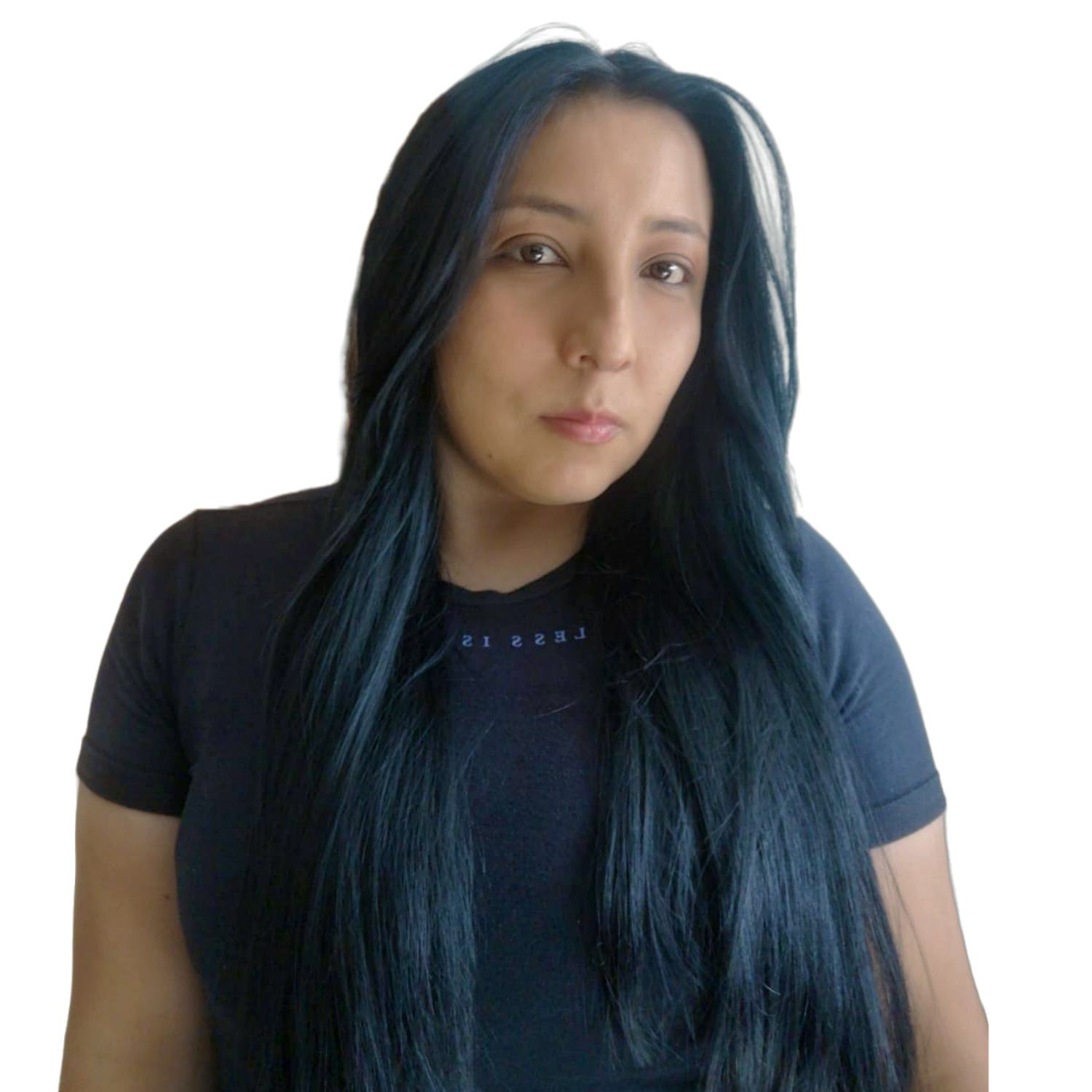 Patricia Estupiñán F.