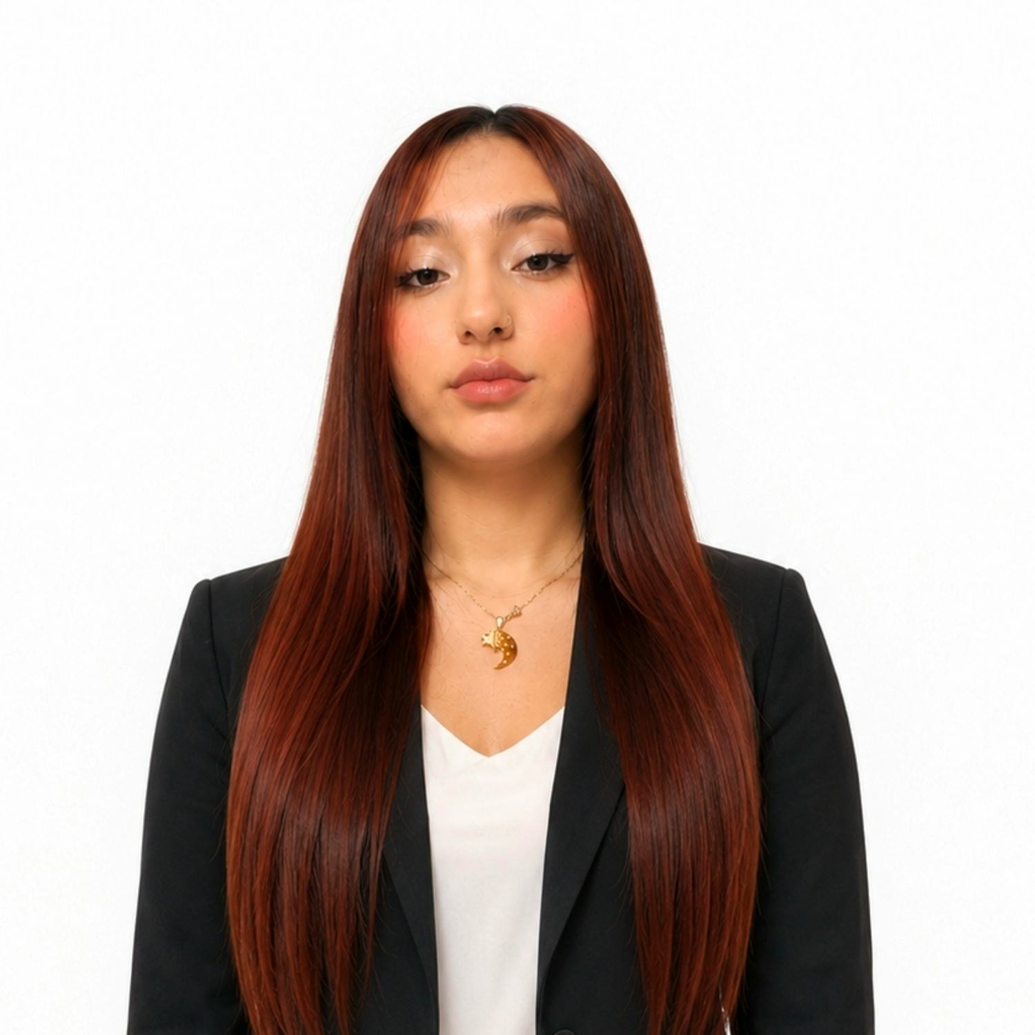 Katherine Marín R.