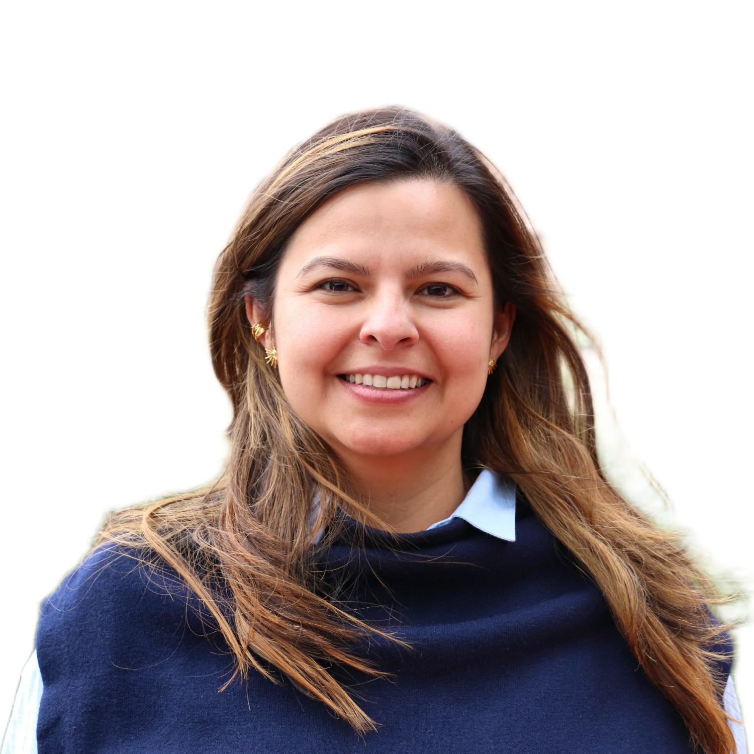 Gaviota Acevedo Espinosa