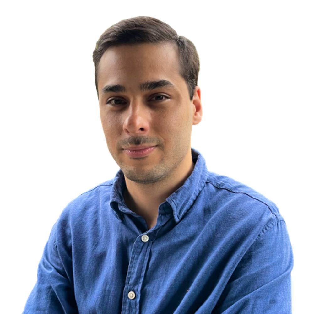 Valentino Benedetti R.