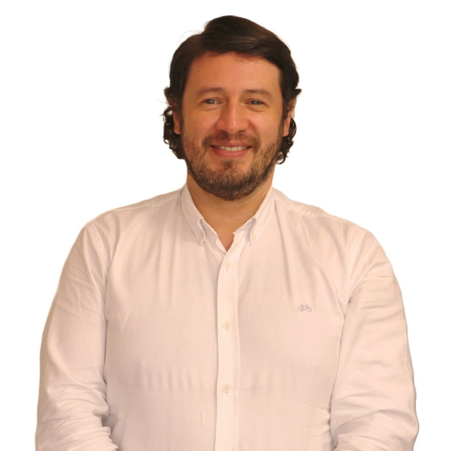 Miguel Suárez P.